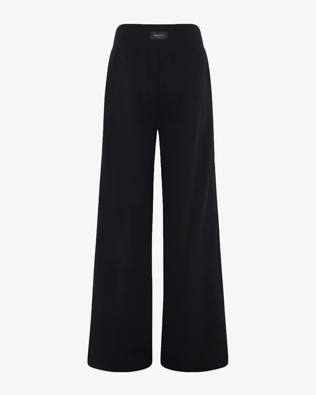 Repetto - Large Jogging Pants - Adult (S0572A) - Black Repetto - Large Jogging Pants - Adult (S0572A) - Black