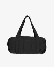 Repetto - Padded Nylon Duffle Bag - Size M (B0232N) - Black