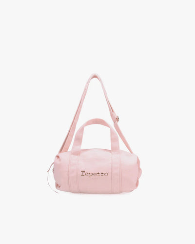 Repetto - Mini Duffle Bag (B0378T) - Pale Pink