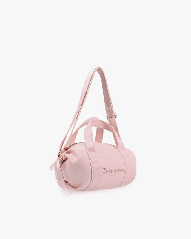 Repetto - Mini Duffle Bag (B0378T) - Pale Pink