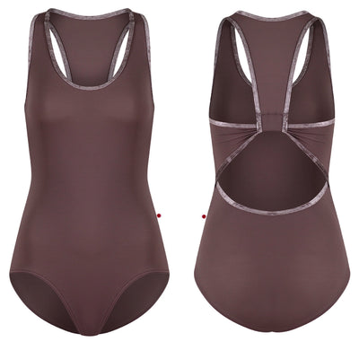 Yumiko - Alex Tank Leotard - Adult - Phantom
