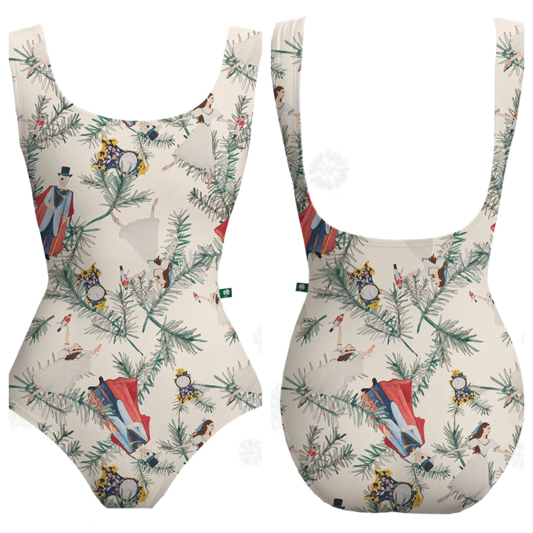 Luckyleo Dance outlet Leotard