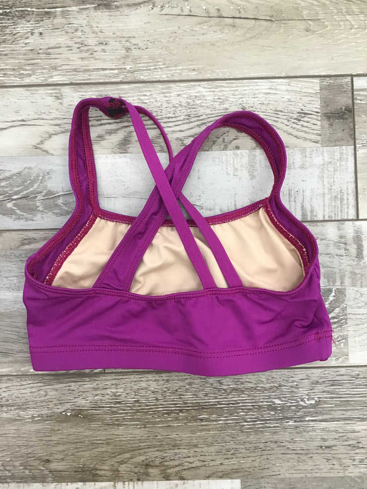 Motionwear - Bra Top - Child (3034) - Purple