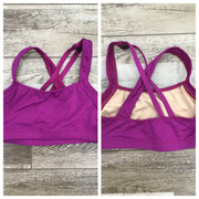 Motionwear - Bra Top - Child (3034) - Purple