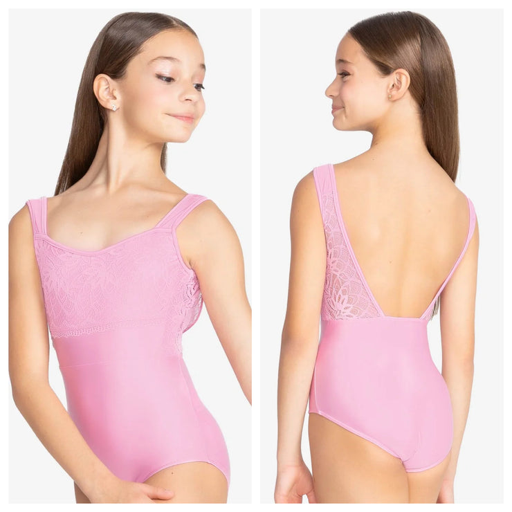 So Danca - Jessi/Jessica Leotard - Child/Adult (L2787-1622/RDE2786-1622) - Blossom