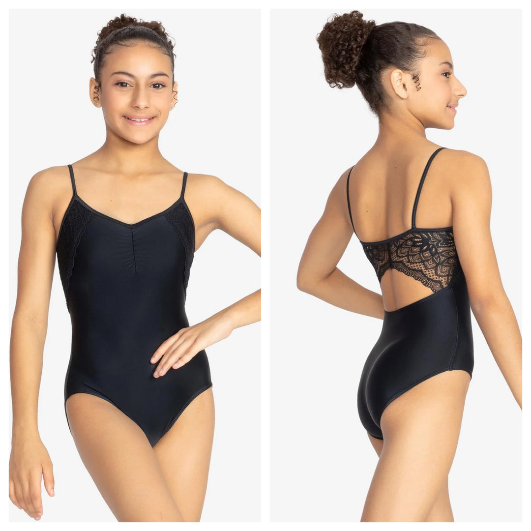So Danca - Sissy/Melissa Leotard - Child/Adult (L2791-01/RDE2790