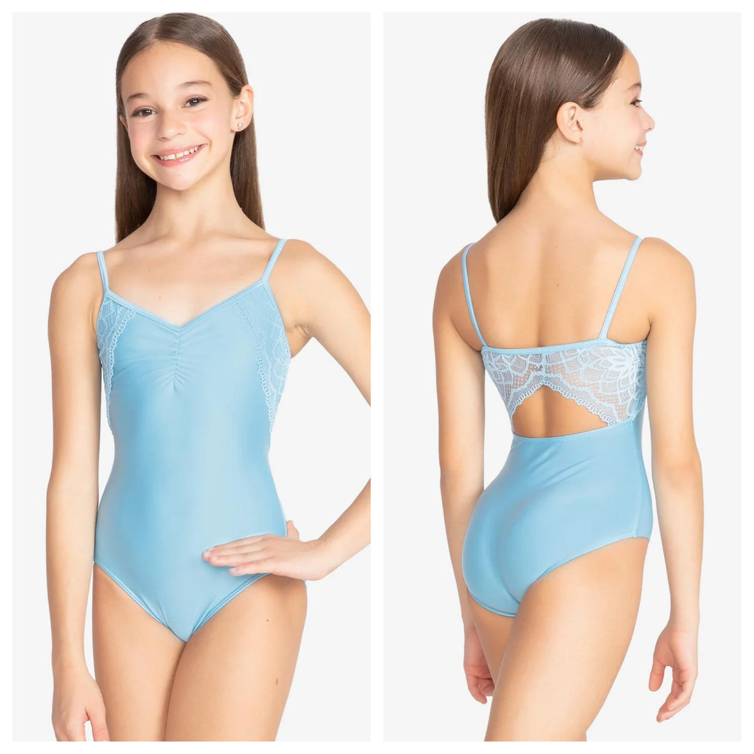 So Danca - Sissy/Melissa Leotard - Child/Adult (L2791-1610/RDE2790