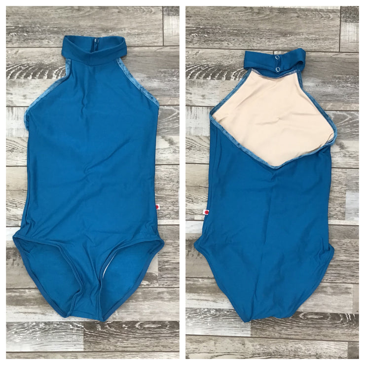 Yumiko - Color Leotards - Adult - Listing 1