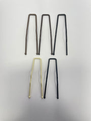 Nikolay - Hair Pins - Assorted