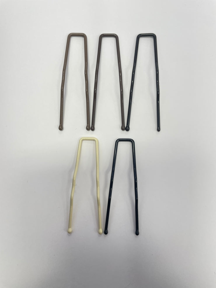 Nikolay - Hair Pins - Assorted