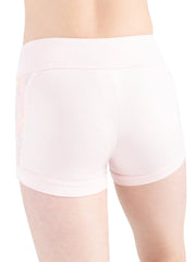 *Capezio - Flower Fairy Sprite Short - Child (12225C) - Pink