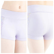 *Capezio - Flower Fairy Sprite Short - Child (12225C) - Lavender