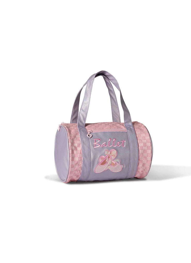 Danz N Motion - My First Ballet Duffle - (B25501) - Pink