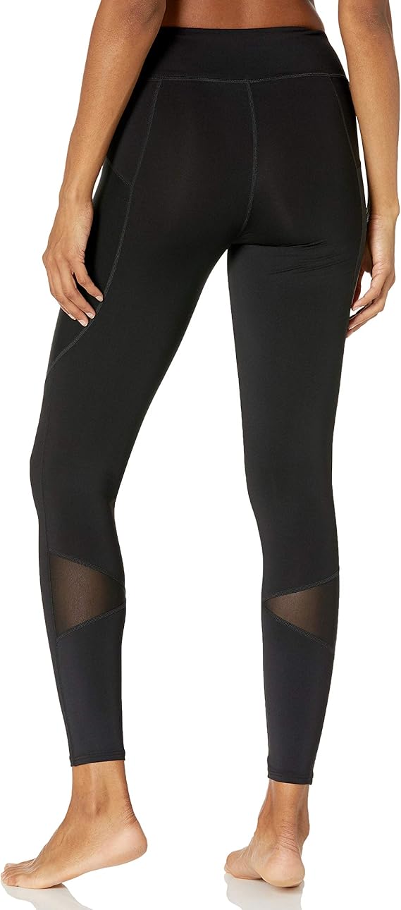 Capezio - Renewal Leggings - Adult (109191W) - Noir Final Sale