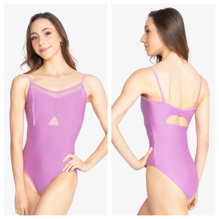 So Danca - Maite Leotard - Adult (RDE2734) - Wisteria (GSO)