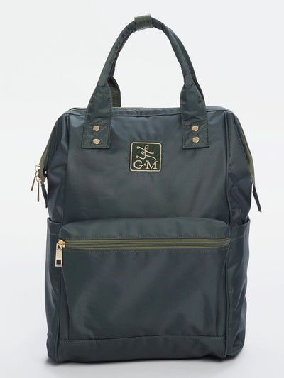 Gaynor Minden - Studio Bag (BG-S-112-SGN) - Slate Green