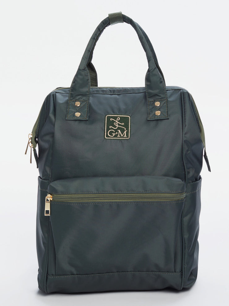Gaynor Minden - Studio Bag (BG-S-112-SGN) - Slate Green