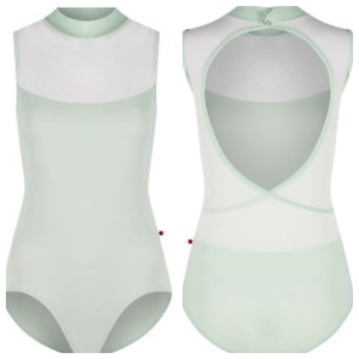 Yumiko - Color Leotards - Adult - Listing 1