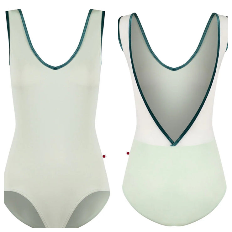 Yumiko - Color Leotards - Adult - Listing 1