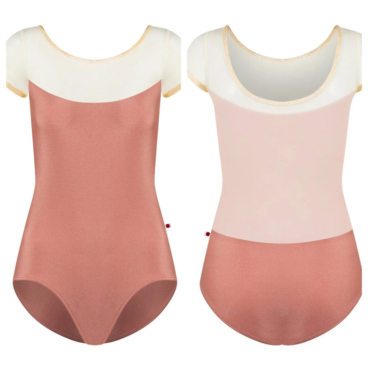 Yumiko - Color Leotards - Adult - Listing 1