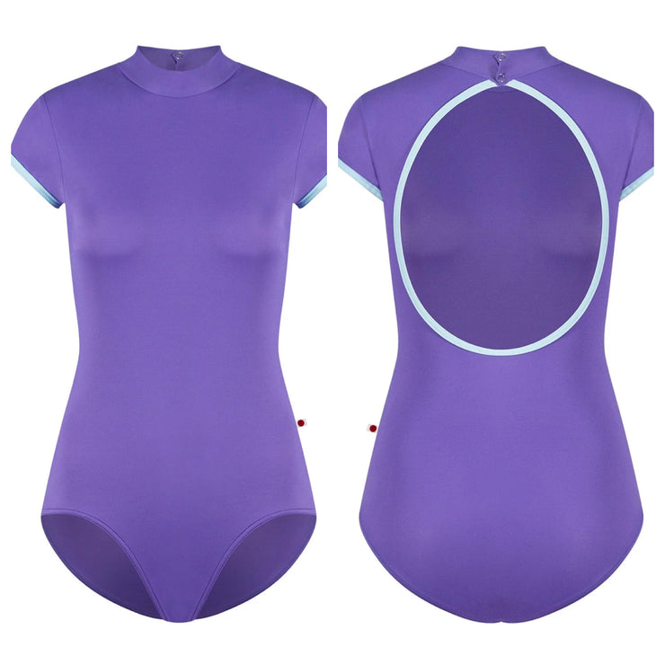 Yumiko - Color Leotards - Adult - Listing 1