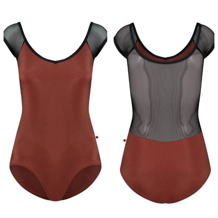 Yumiko - Color Leotards - Adult - Listing 1
