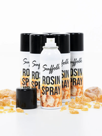 Suffolk - Rosin Spray (1597) - 100ml