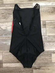 Capezio - Coastal Bloom Rosemary Leotard - Adult (12268W) - Black