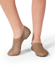 Capezio - Vibe Jazz Shoe - Adult (VIB100) - Caramel