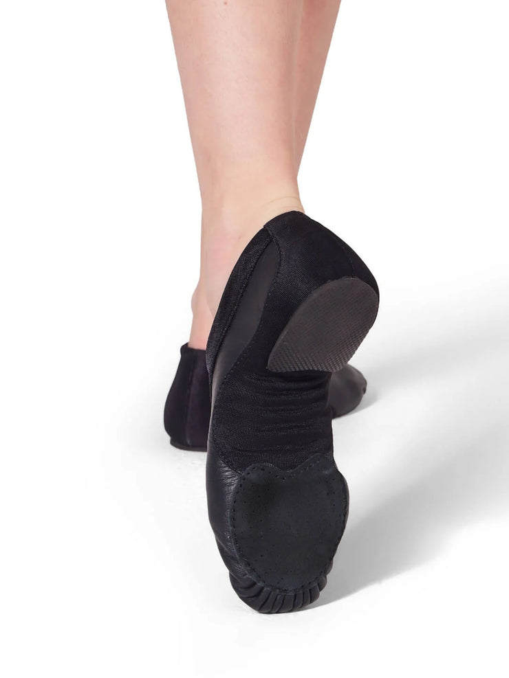 Capezio - Vibe Jazz Shoe - Adult (VIB100) - Black