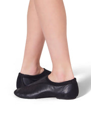 Capezio - Vibe Jazz Shoe - Adult (VIB100) - Black