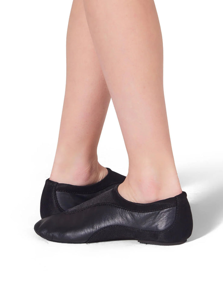 Capezio - Vibe Jazz Shoe - Adult (VIB100) - Black