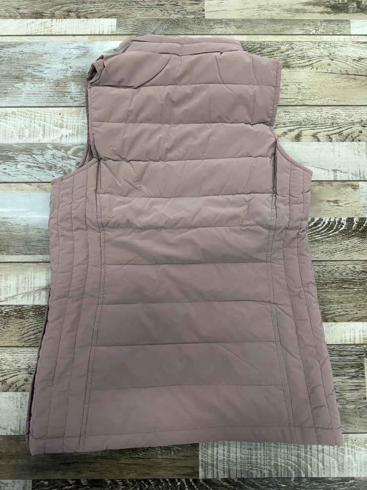 Nikolay - Cloud Vest - Adult (VC001N) - Coffee