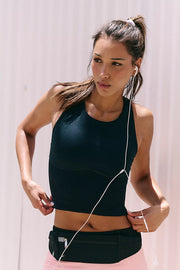 Free People Movement - Carpe Diem Cami - Adult (OB2287137-0010) - Black