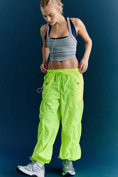 Free People Movement Ht The Slopes Colorblock Fleece Pullover Sze XS Gold | Randonnée, Campng