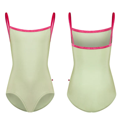 Yumiko - Marisa Camisole Leotard - Child - Ginko
