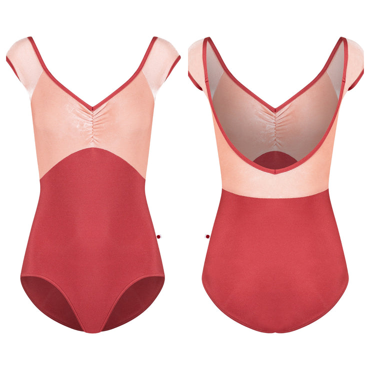 Yumiko - Color Leotards - Child/Adult - Listing 2