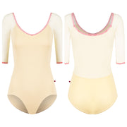 Yumiko - Color Leotards - Child/Adult - Listing 2