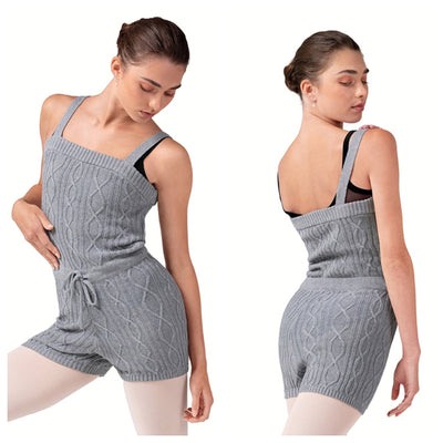 Bloch - Celyn Unitard Sweater - Adult (U12004) - Various