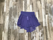 Bloch - Mesh Skirt - Adult (R10006) - Future Dusk