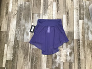 Bloch - Mesh Skirt - Adult (R10006) - Future Dusk