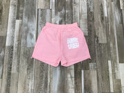 Barre Trash - Trash Bag Short - Adult (BT-TBS-Pink) - Pink