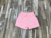 Barre Trash - Trash Bag Short - Adult (BT-TBS-Pink) - Pink
