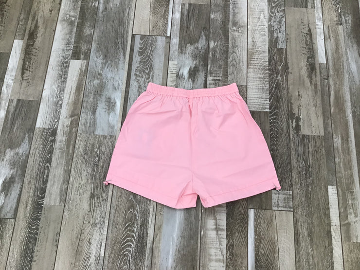Barre Trash - Trash Bag Short - Adult (BT-TBS-Pink) - Pink
