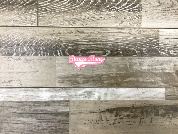 Denali & Co - Stickers