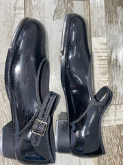 Capezio - Mary Jane Tap Shoe - Adult (3800) - Black Patent FINAL SALE