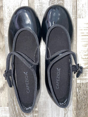 Capezio - Mary Jane Tap Shoe - Adult (3800) - Black Patent FINAL SALE