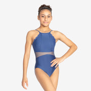 So Danca - Constance Leotard - Child (L2767) - Dark Prussian Blue (GSO)