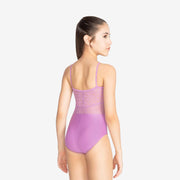 *So Danca - Constance Leotard - Child (L2767) - Wisteria