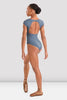Mirella - Ladies Mirella Adagio Cap Sleeve Leotard - Adult ( M20010LM) Dusty Grey